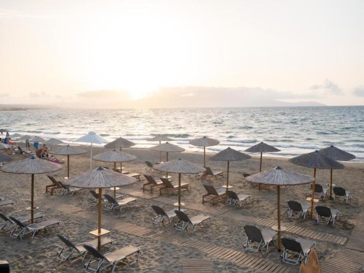 Singlereis Zonvakantie (HBO-WO) In Chania, Kreta